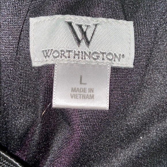 WORTHINGTON skirt casual  🌺 - Picture 5 of 9